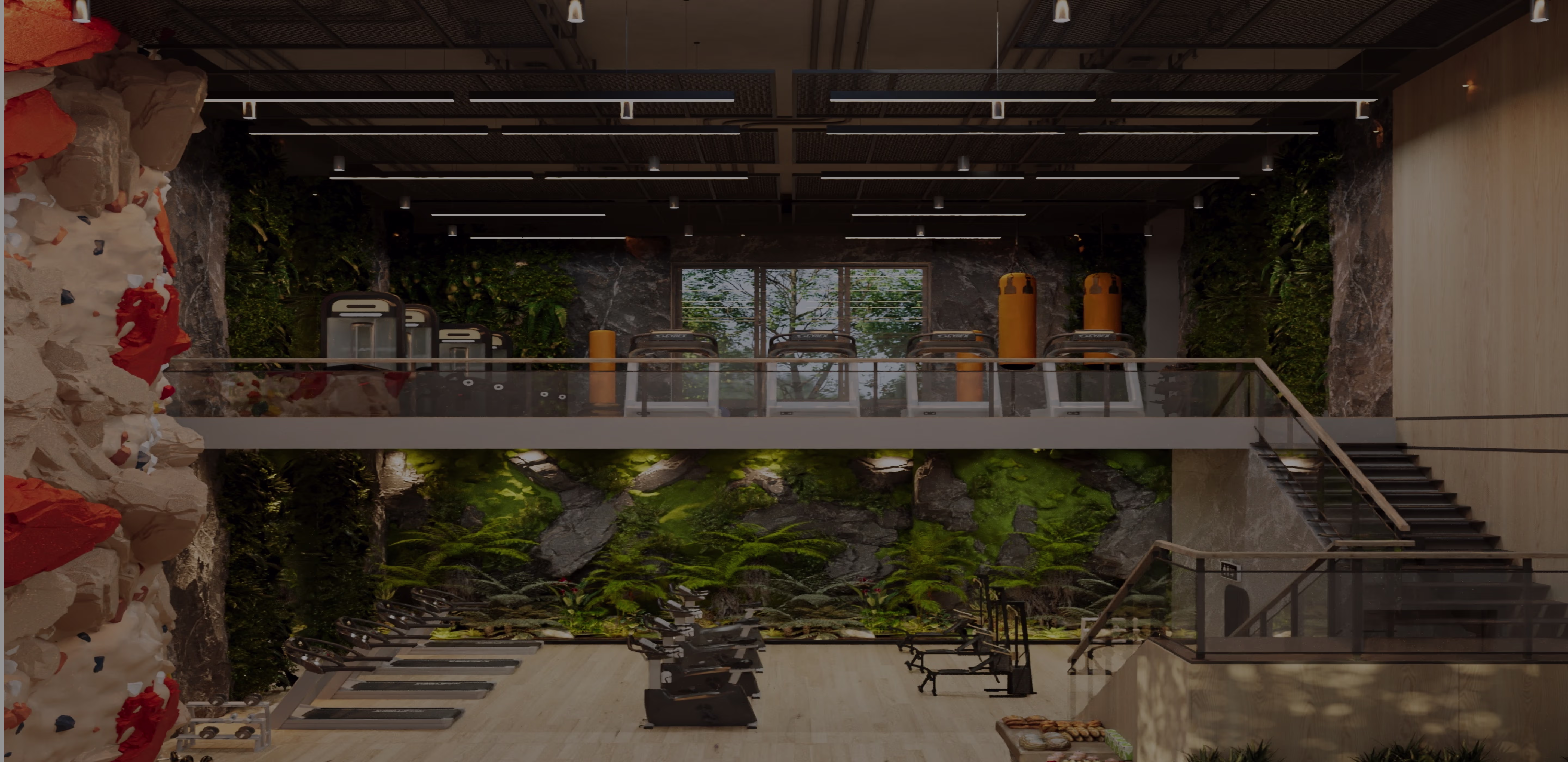 WHERE MOTION FUELS MINDSET